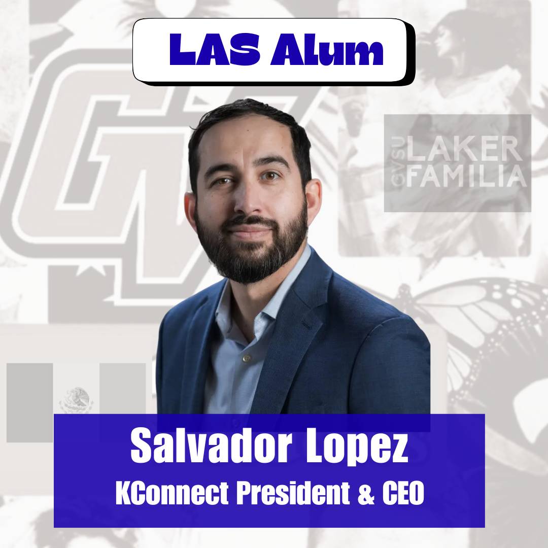 Salvador Lopez